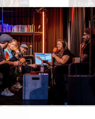 Jakkle Radio Live